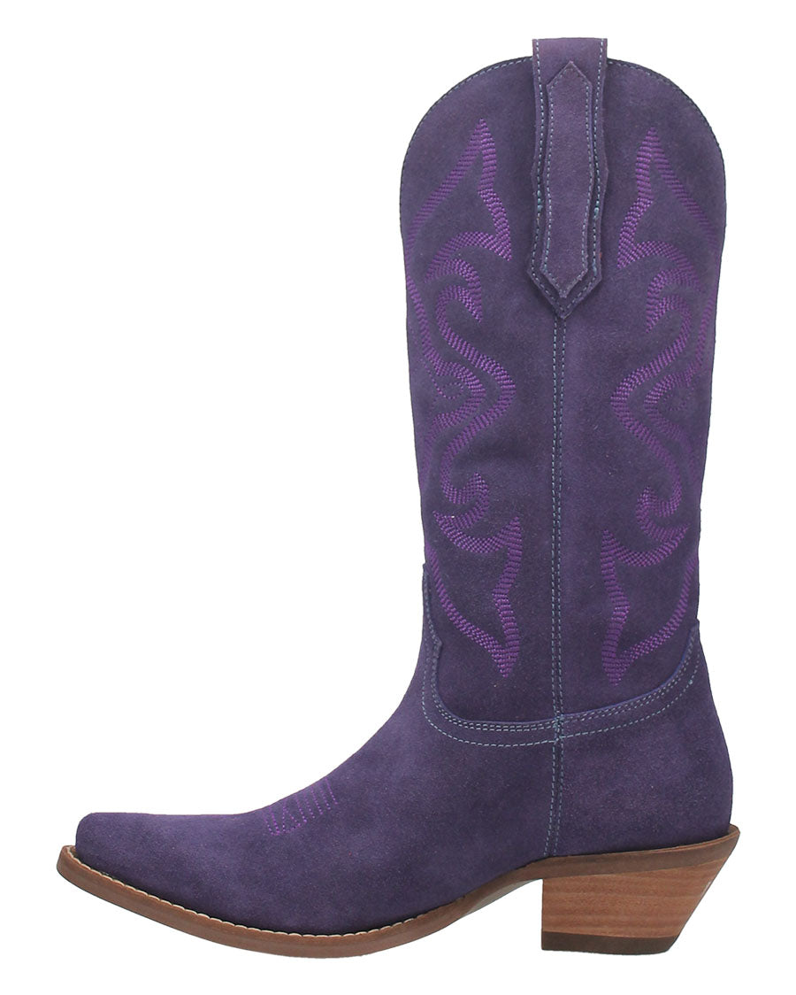 Women's #out West Western Boots