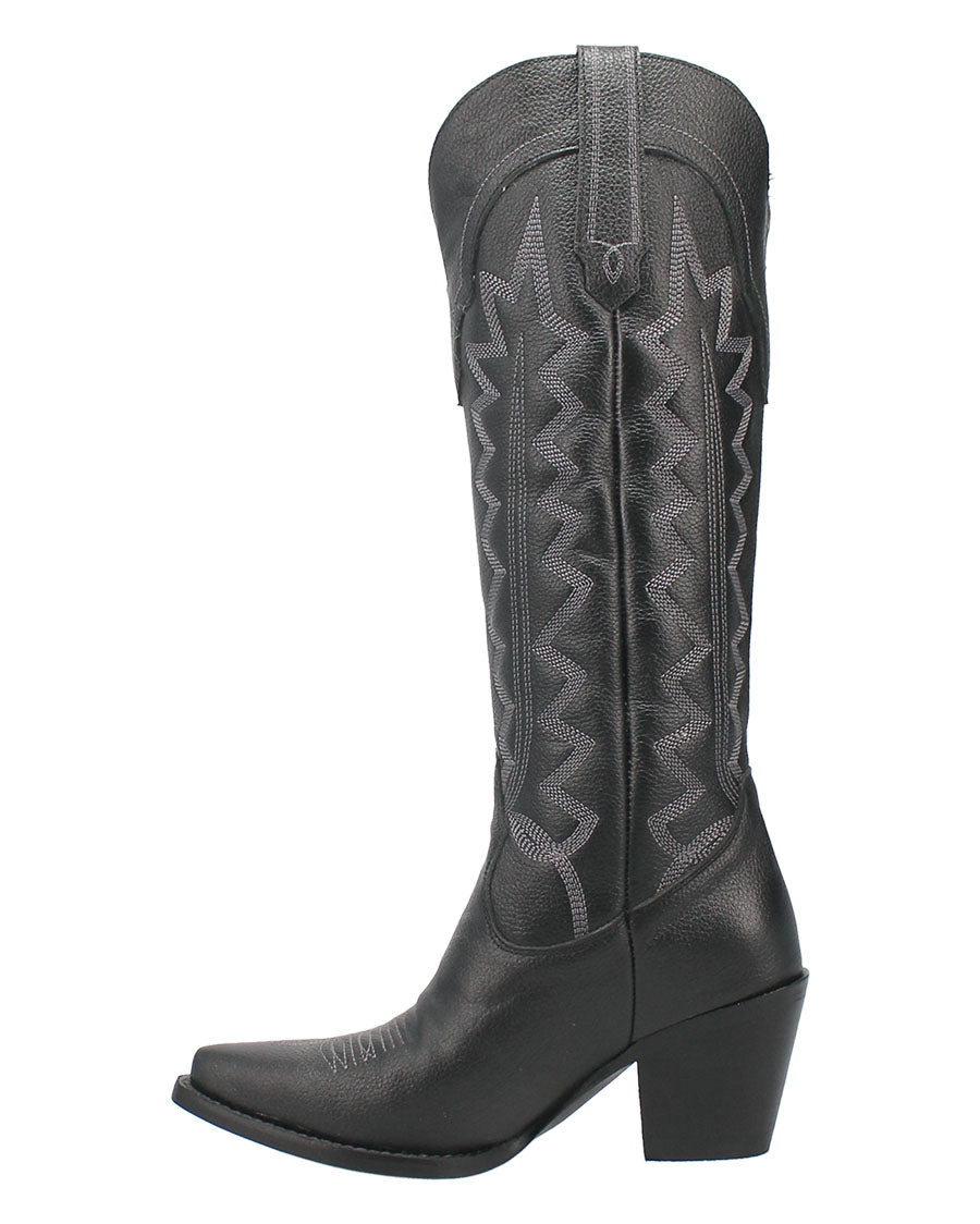 Women's High Cotton Western Boots