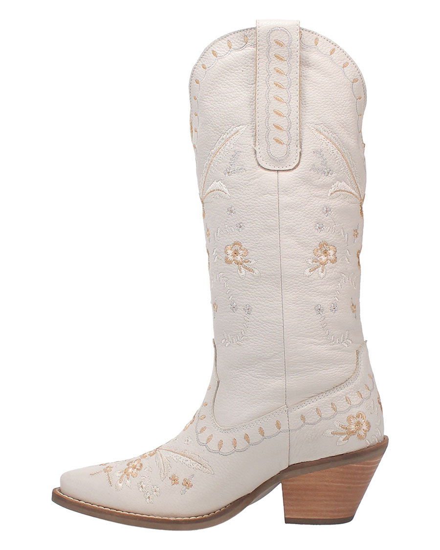 Women's Full Bloom Western Boots