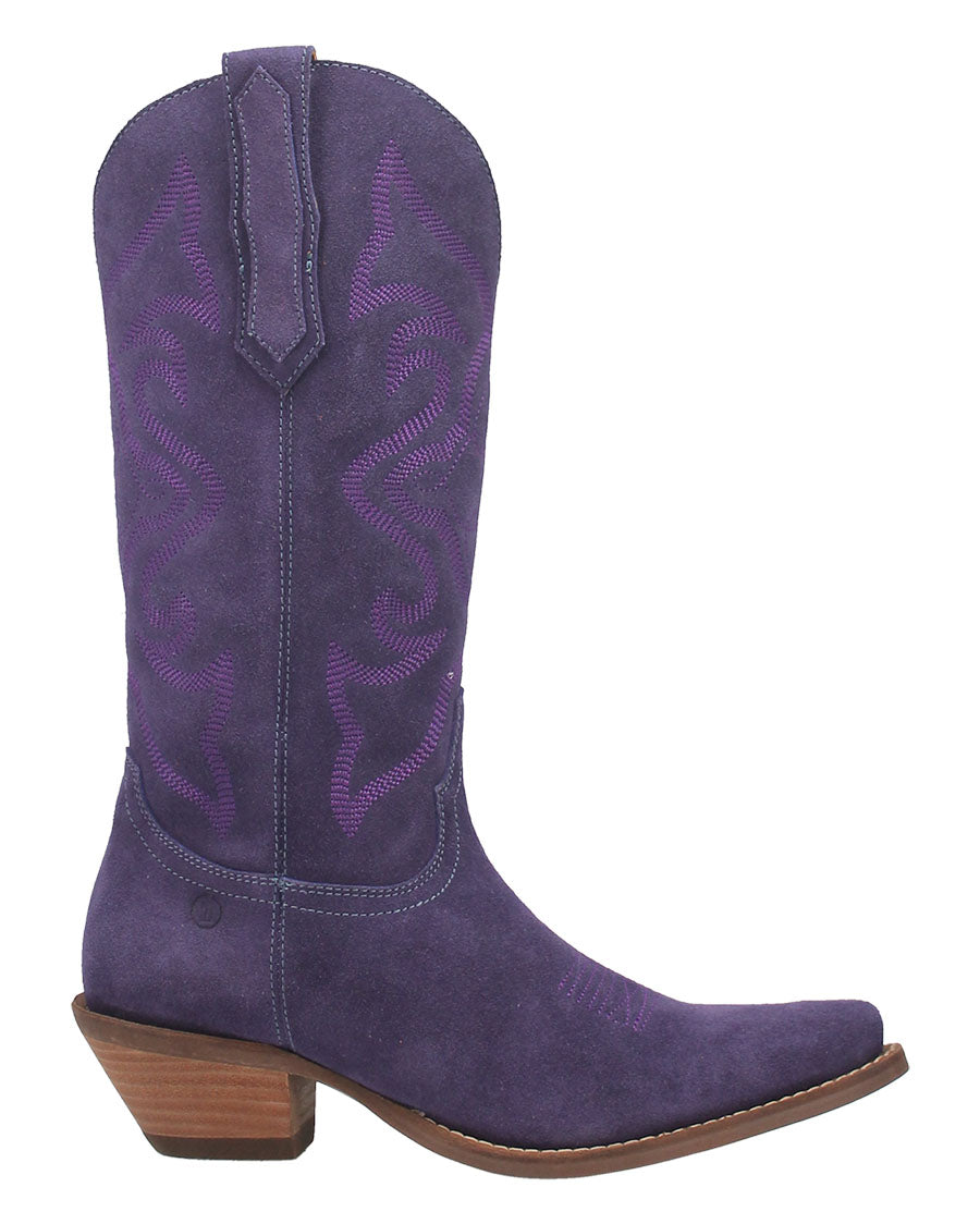 Women's #out West Western Boots