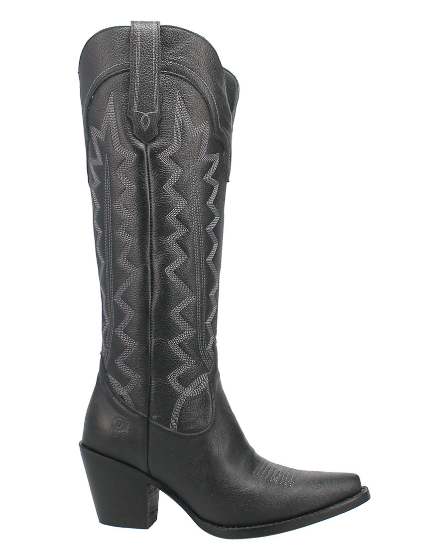 Women's High Cotton Western Boots