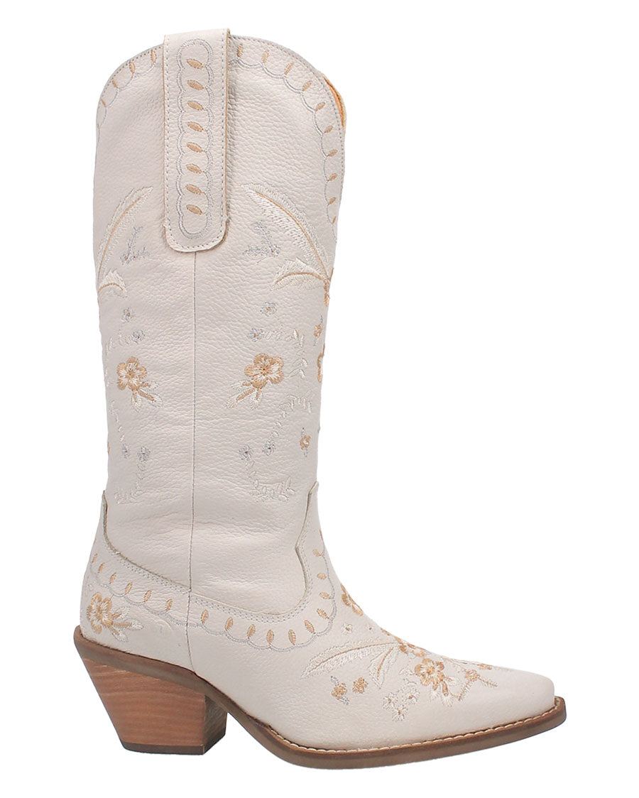 Women's Full Bloom Western Boots