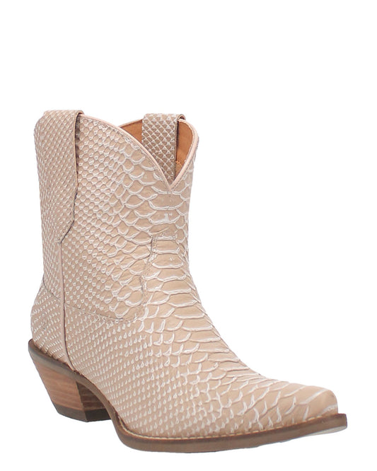 Women's Sorta Sweet Western Booties