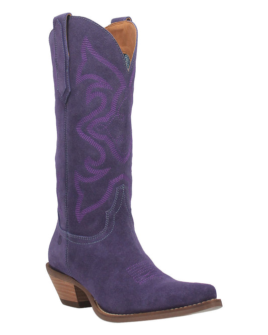 Women's #out West Western Boots