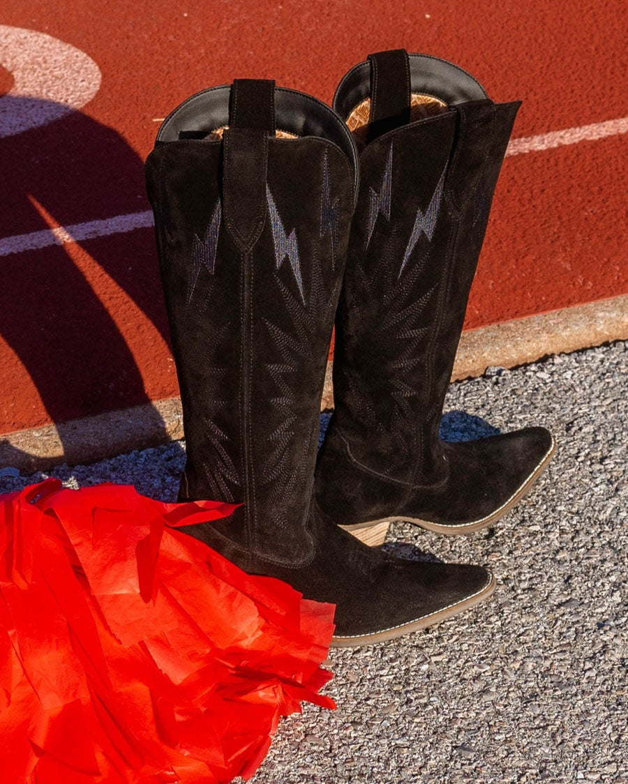 Women's Thunder Road Western Boots