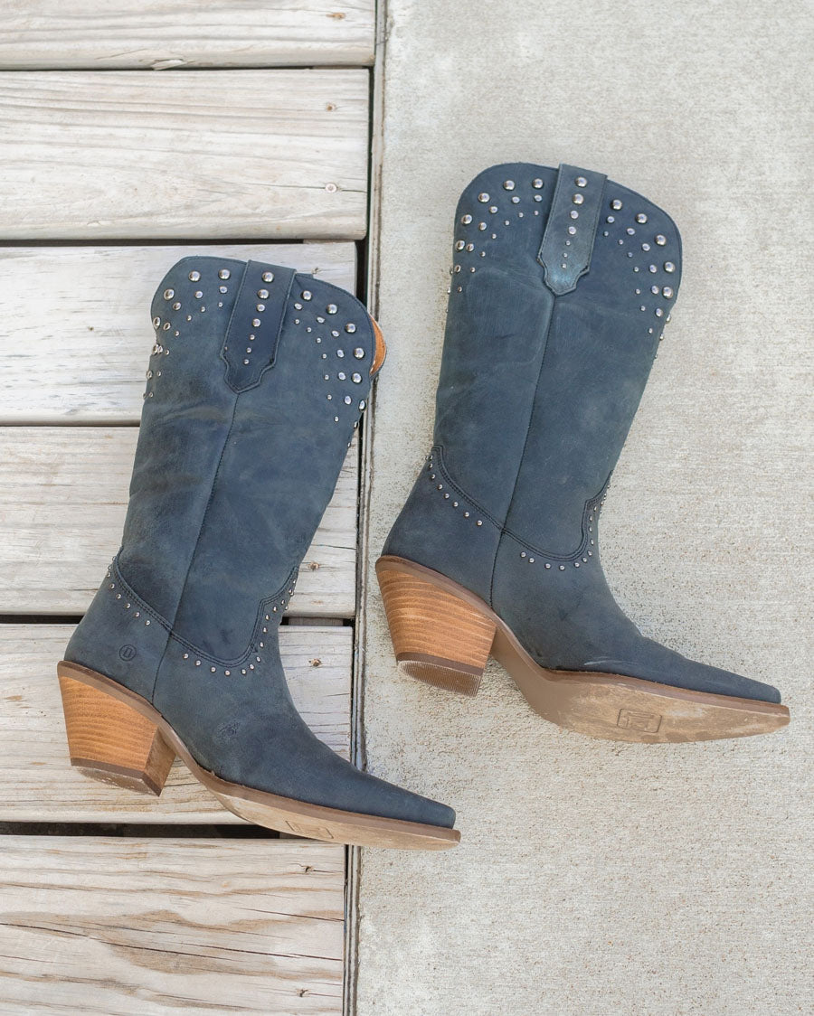 Women's Talkin' Rodeo Western Boots