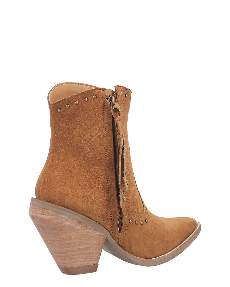 Women's Classy N' Sassy Western Booties