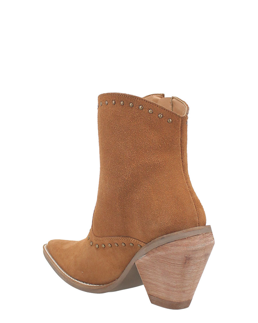 Women's Classy N' Sassy Western Booties