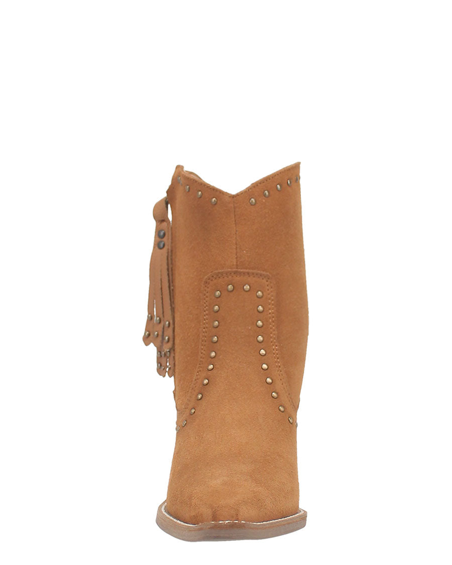 Women's Classy N' Sassy Western Booties