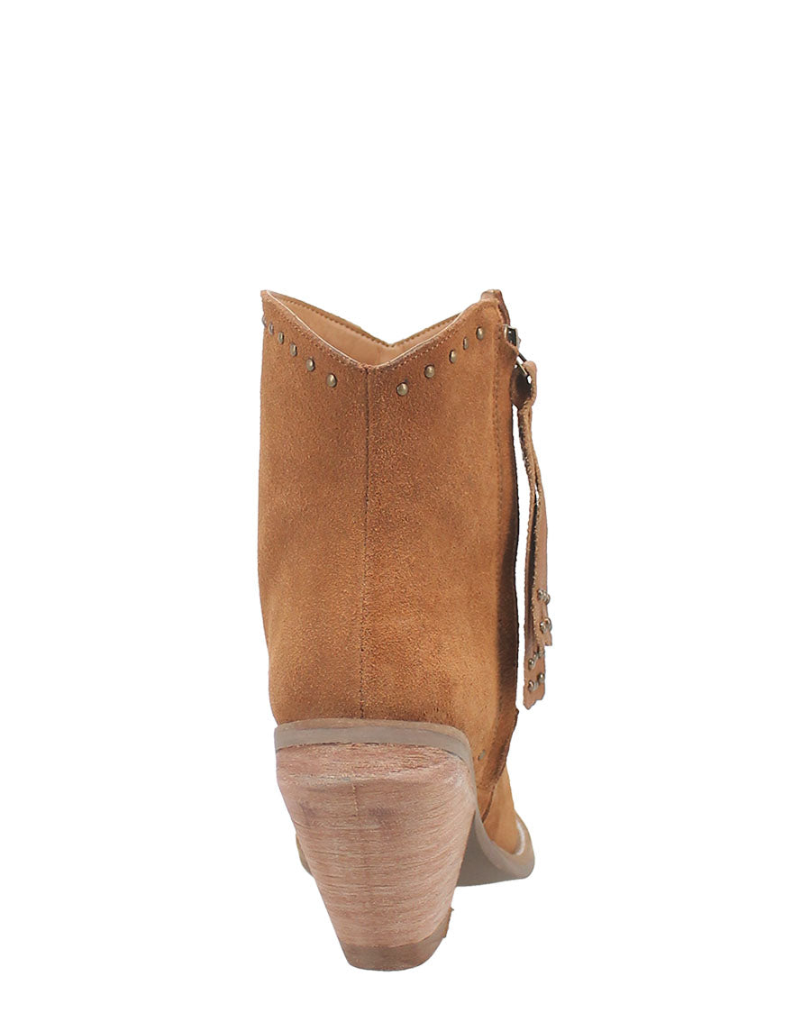 Women's Classy N' Sassy Western Booties