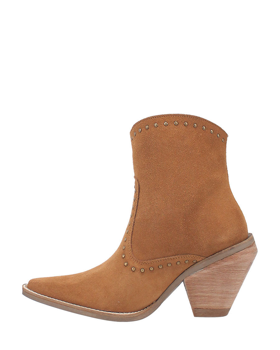 Women's Classy N' Sassy Western Booties