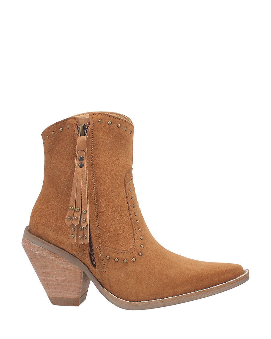 Women's Classy N' Sassy Western Booties