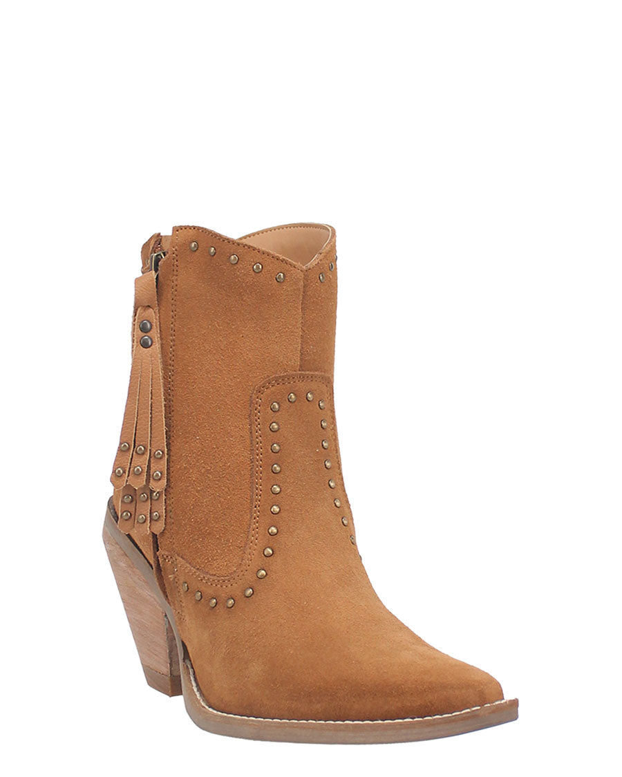 Women's Classy N' Sassy Western Booties