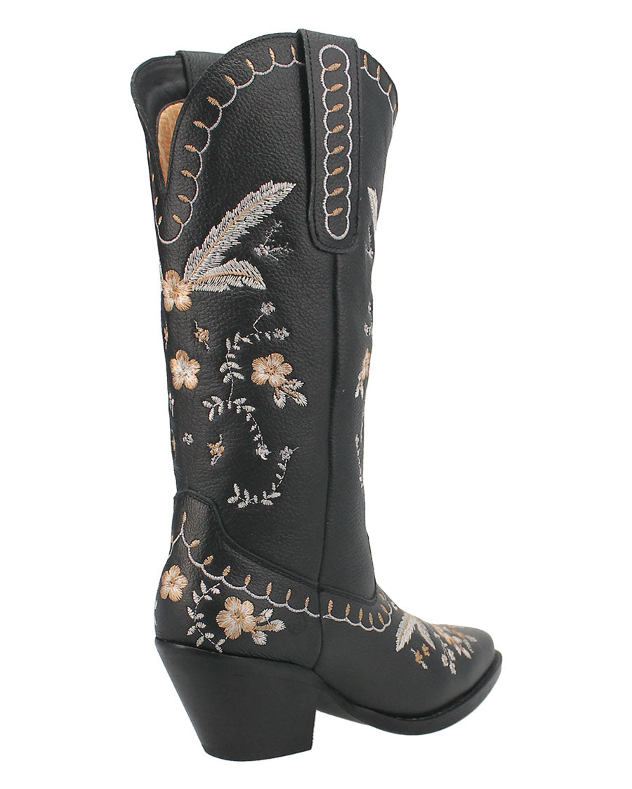 Women's Full Bloom Western Boots