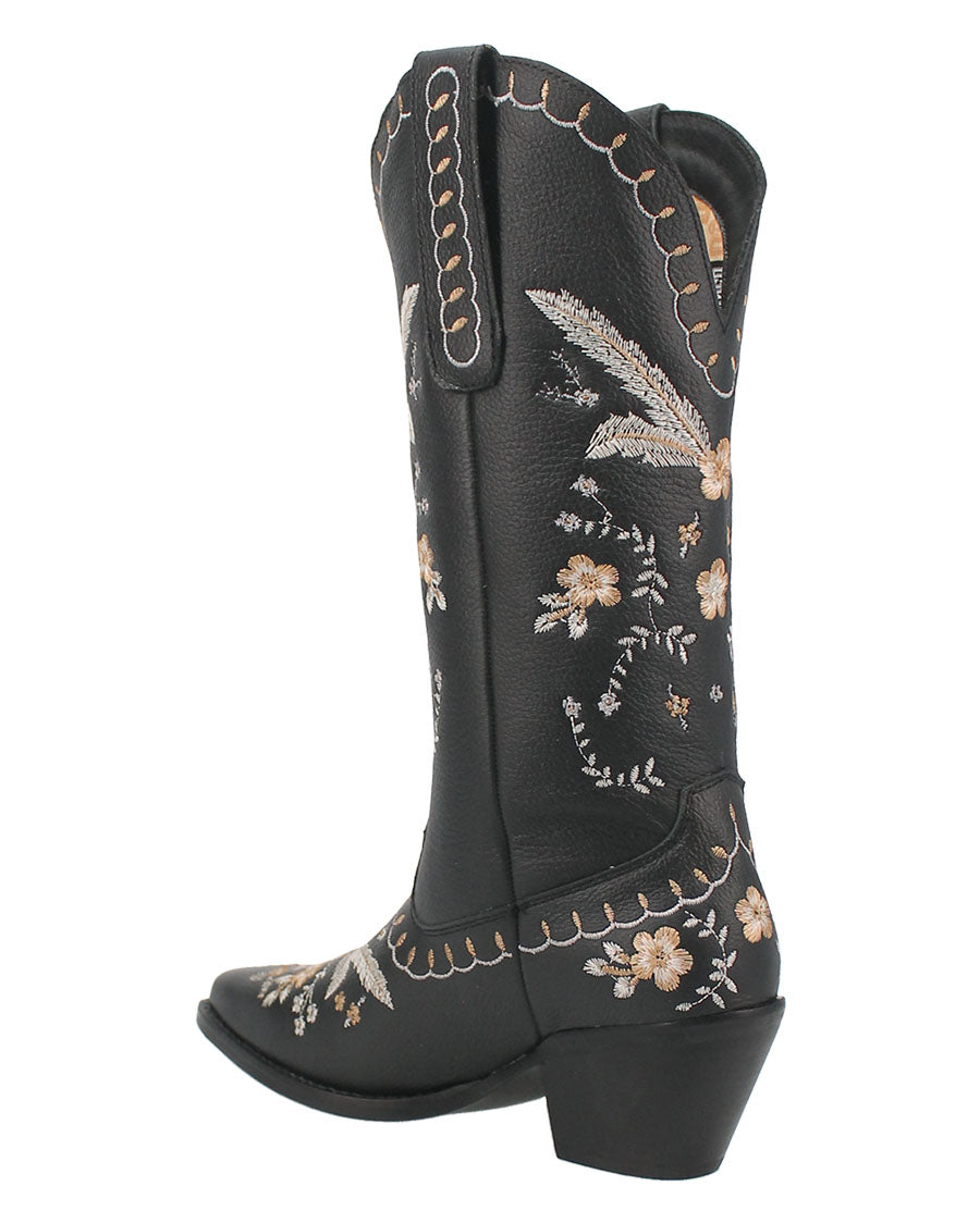 Women's Full Bloom Western Boots