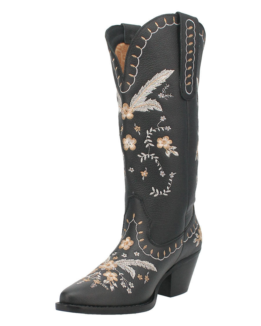 Women's Full Bloom Western Boots