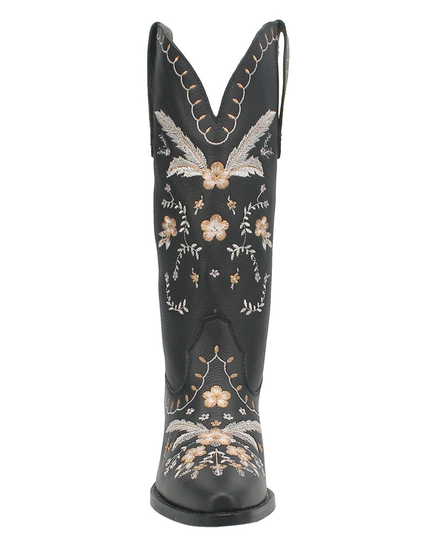 Women's Full Bloom Western Boots