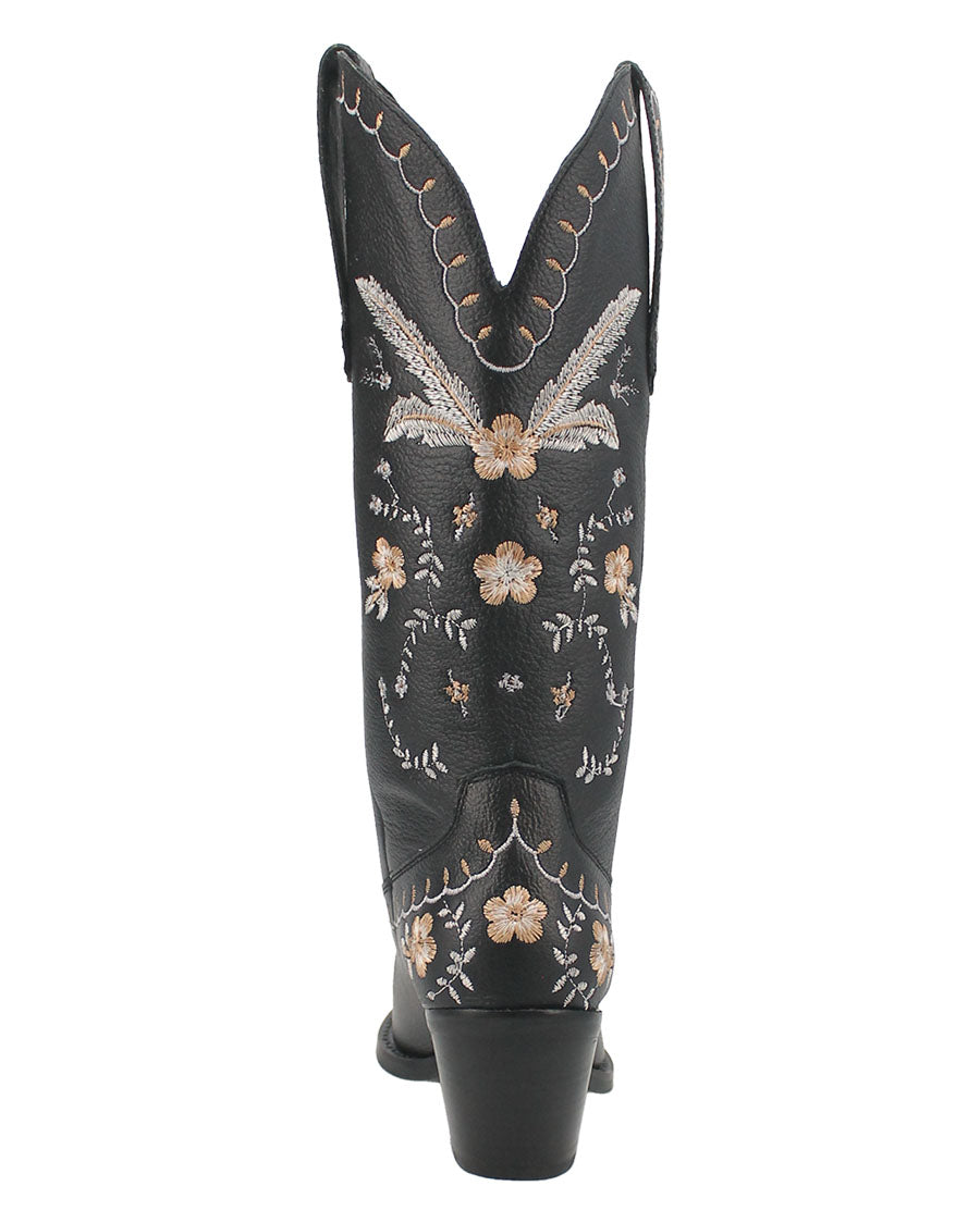 Women's Full Bloom Western Boots