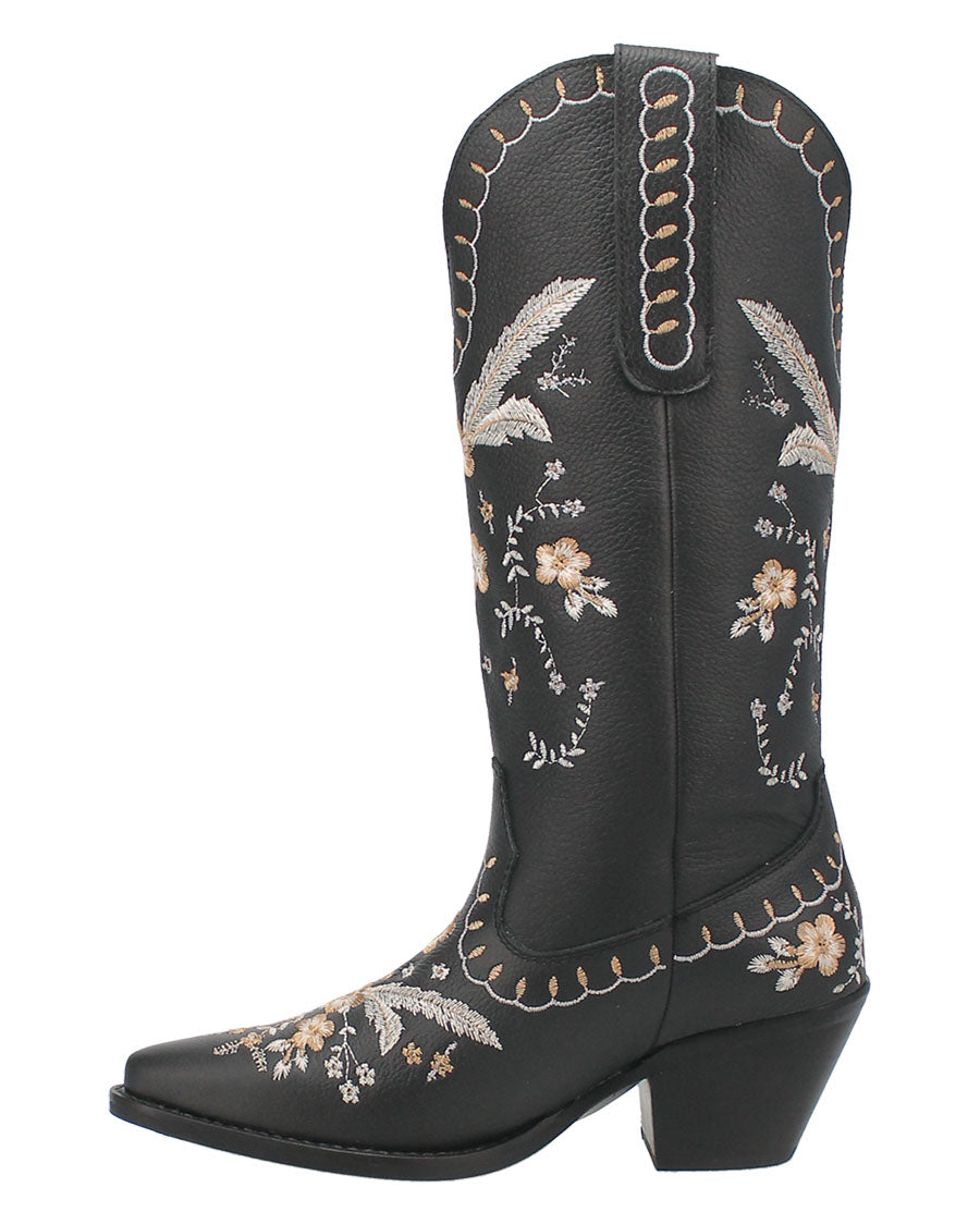 Women's Full Bloom Western Boots