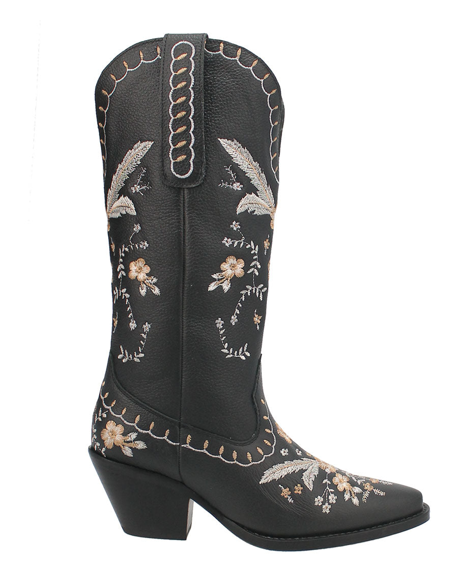 Women's Full Bloom Western Boots