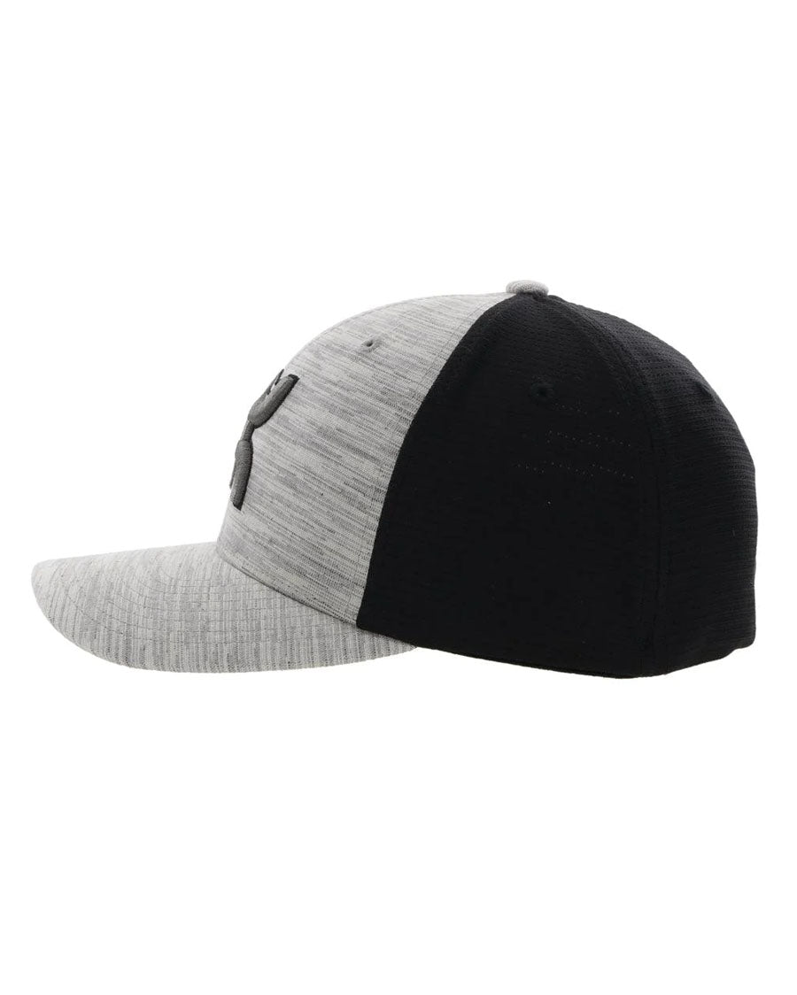 Ash FlexFit Hat