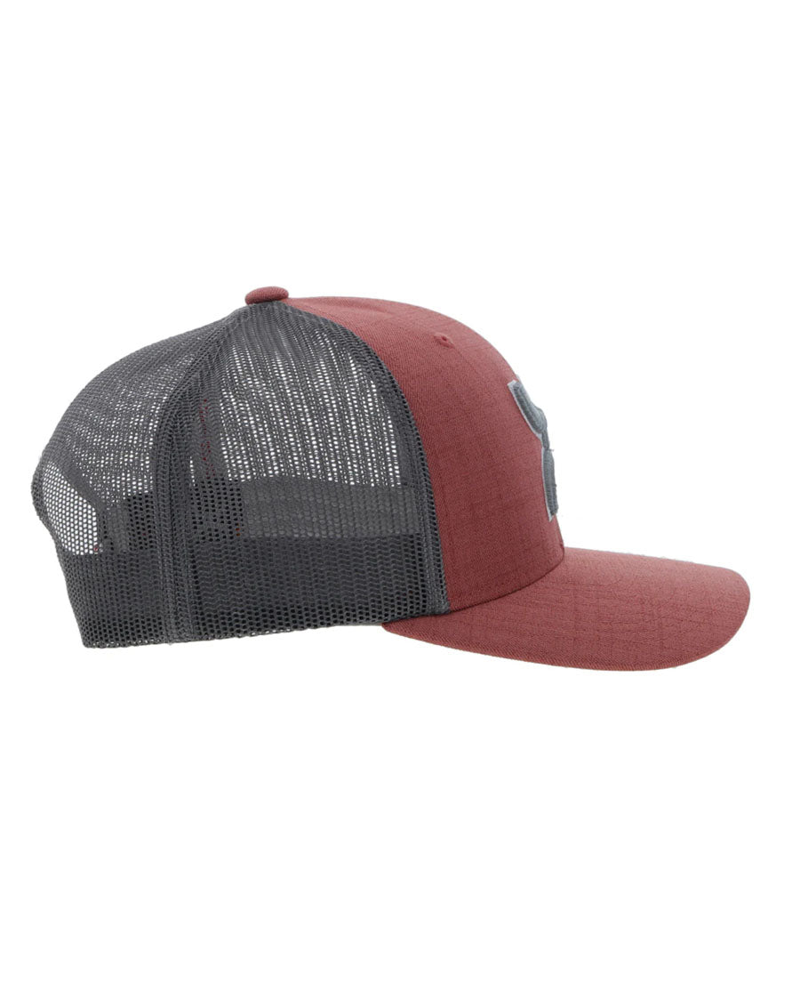 Sterling Trucker Hat