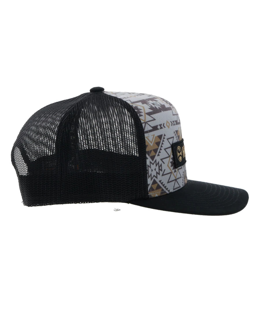 Youth Lock-Up Trucker Hat