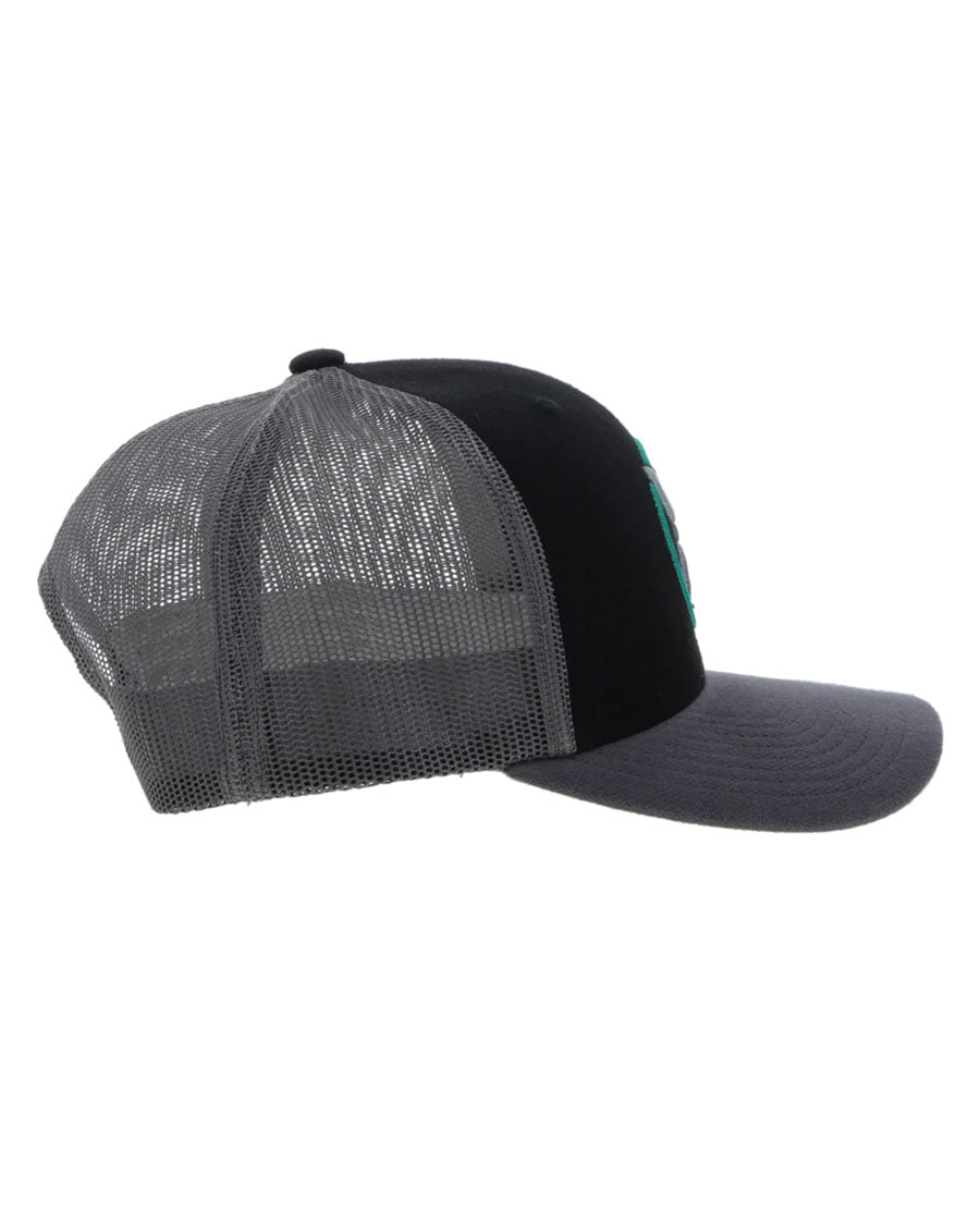 Strap Roughy Trucker Hat