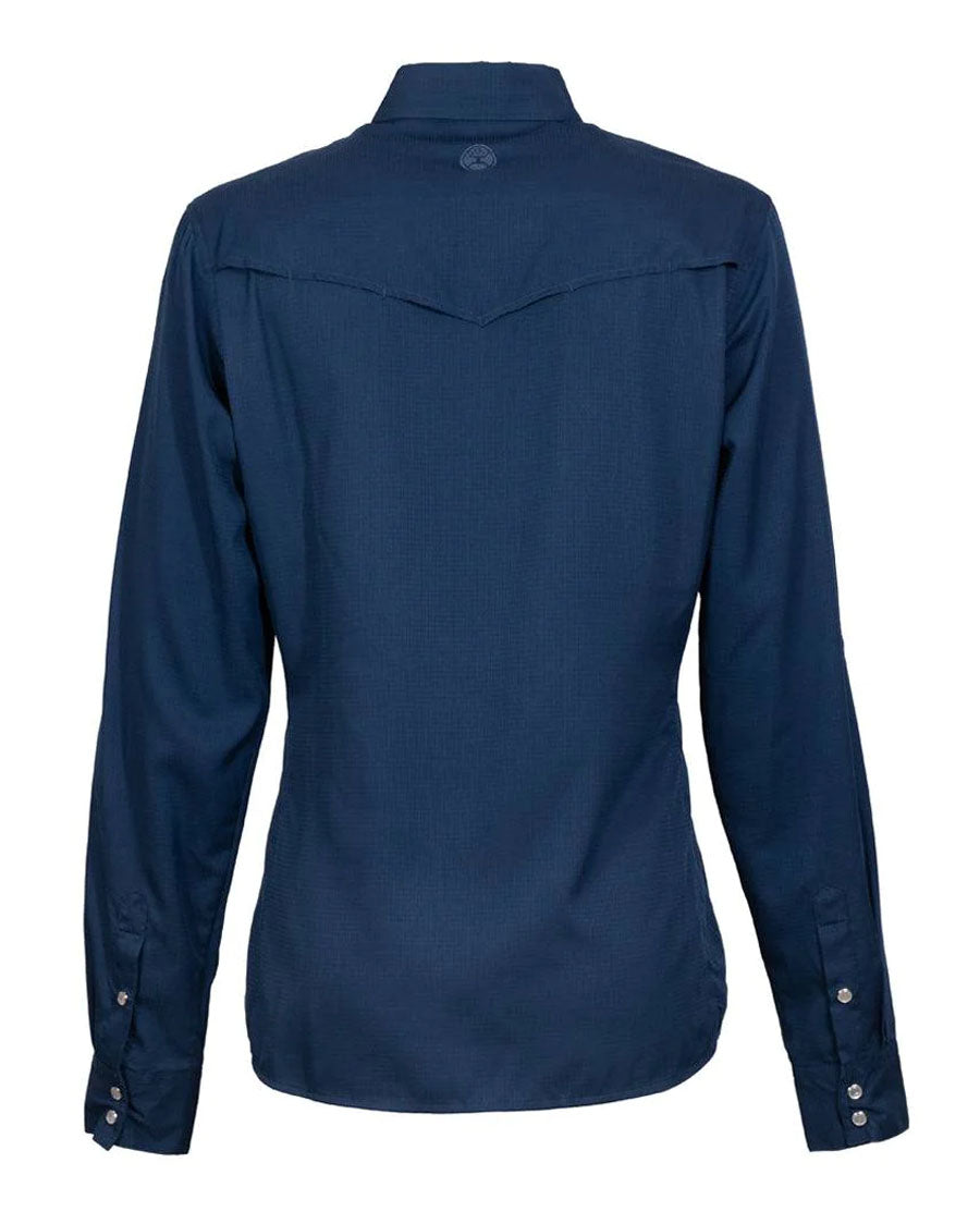 Women's Sol Long Sleeve Shirt