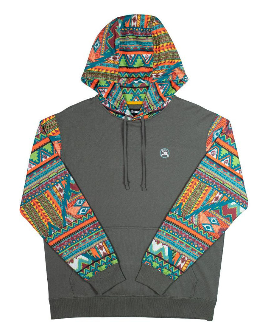 Men's Roughy Summit Hoodie