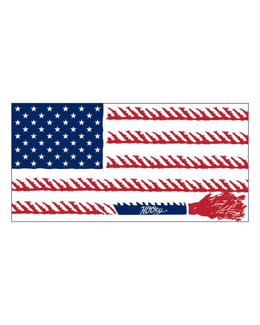 Liberty Roper Sticker