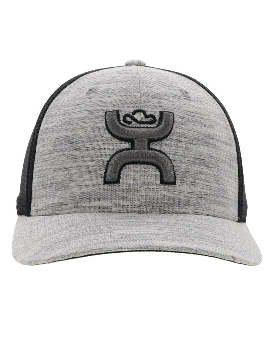 Ash FlexFit Hat