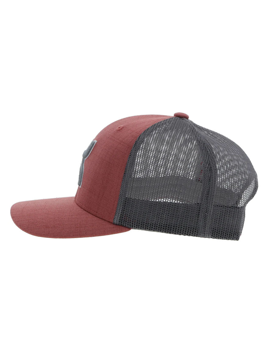 Sterling Trucker Hat