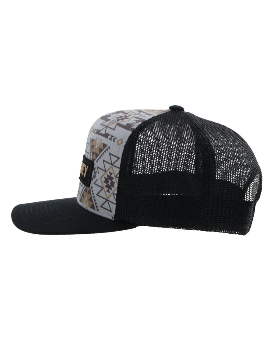 Youth Lock-Up Trucker Hat