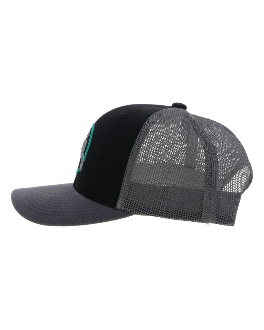 Strap Roughy Trucker Hat