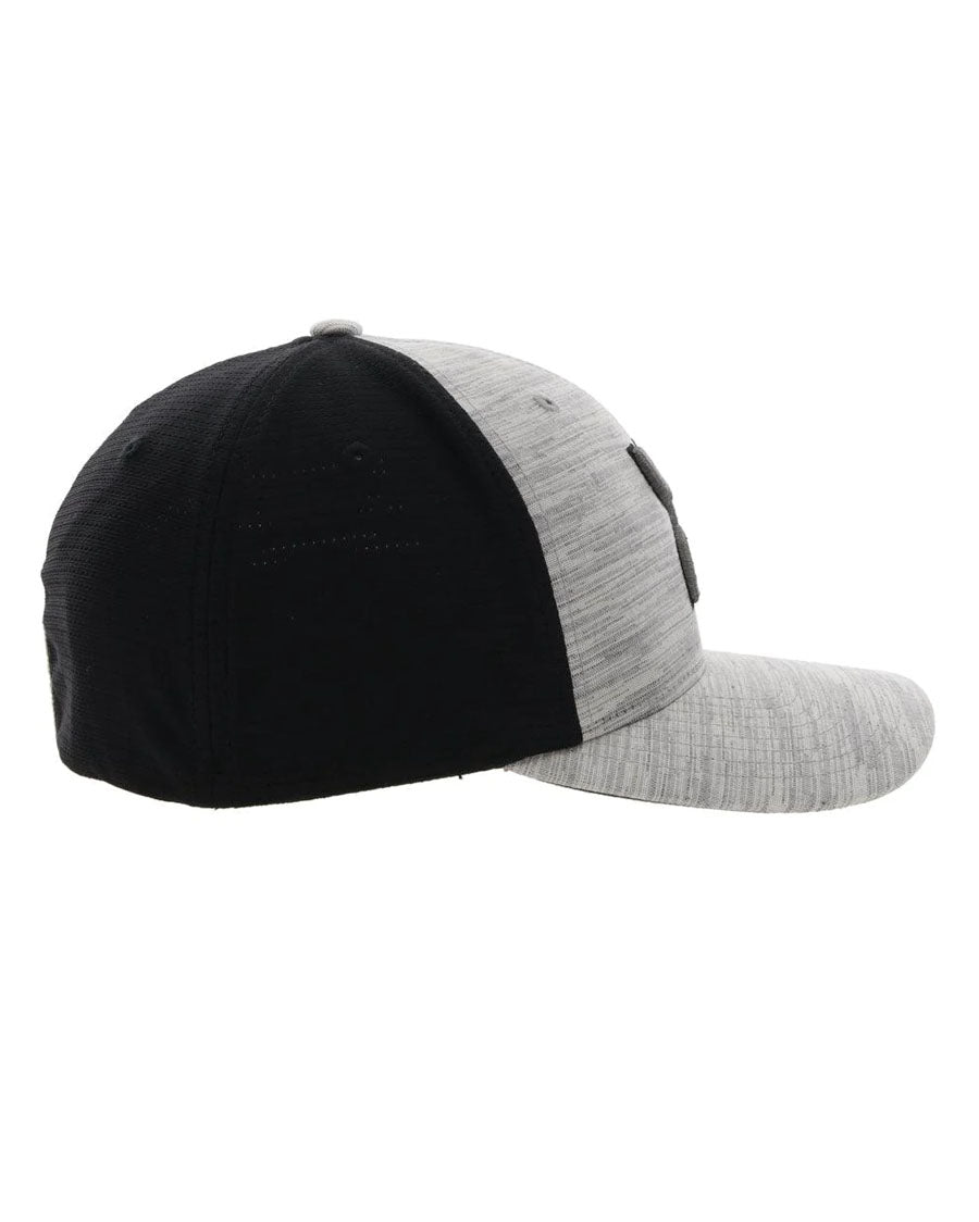 Ash FlexFit Hat