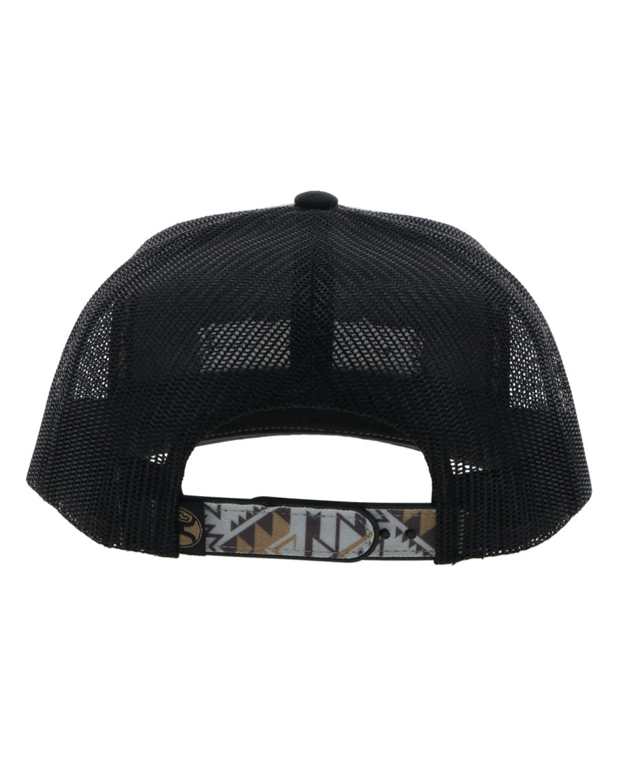 Youth Lock-Up Trucker Hat