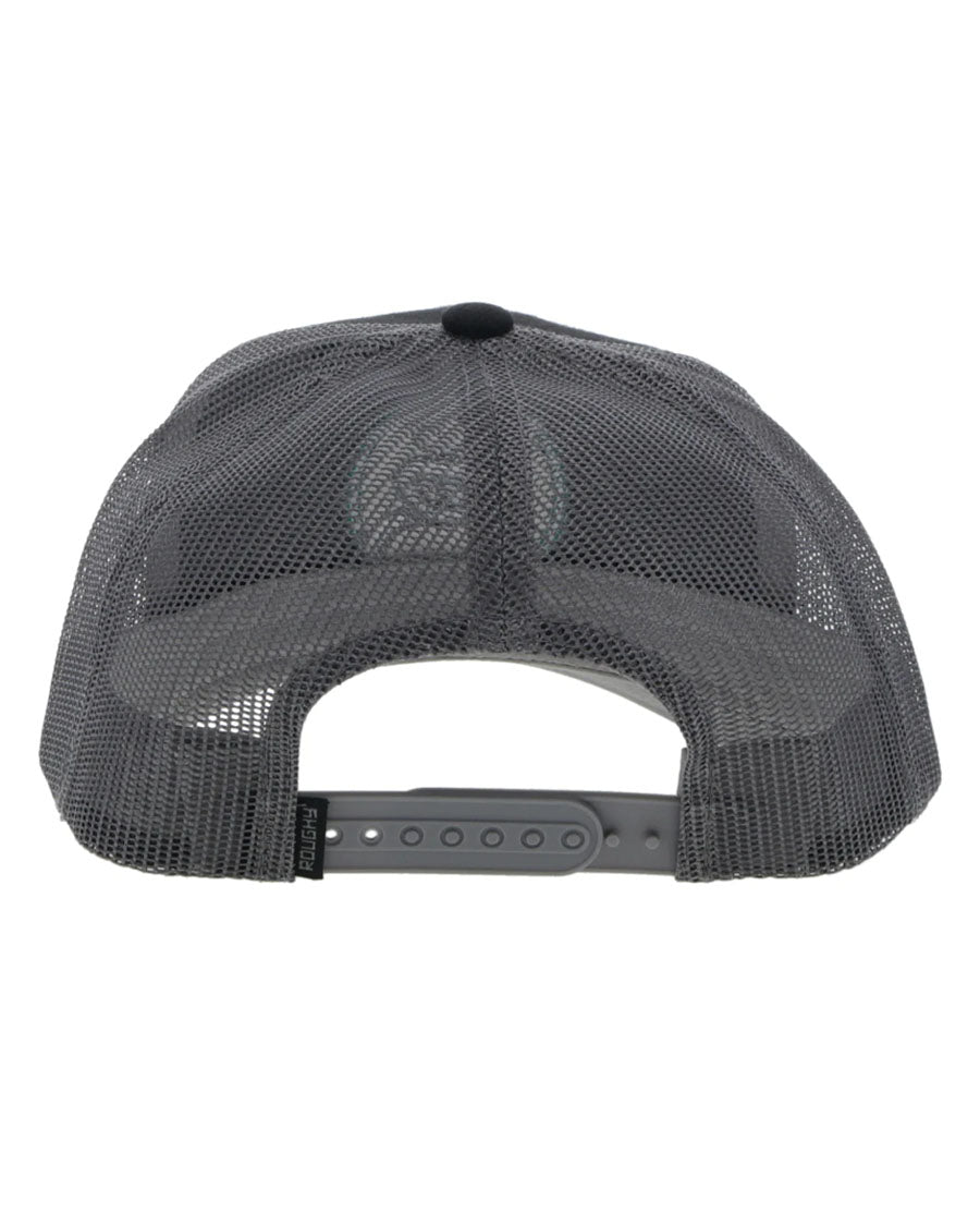 Strap Roughy Trucker Hat