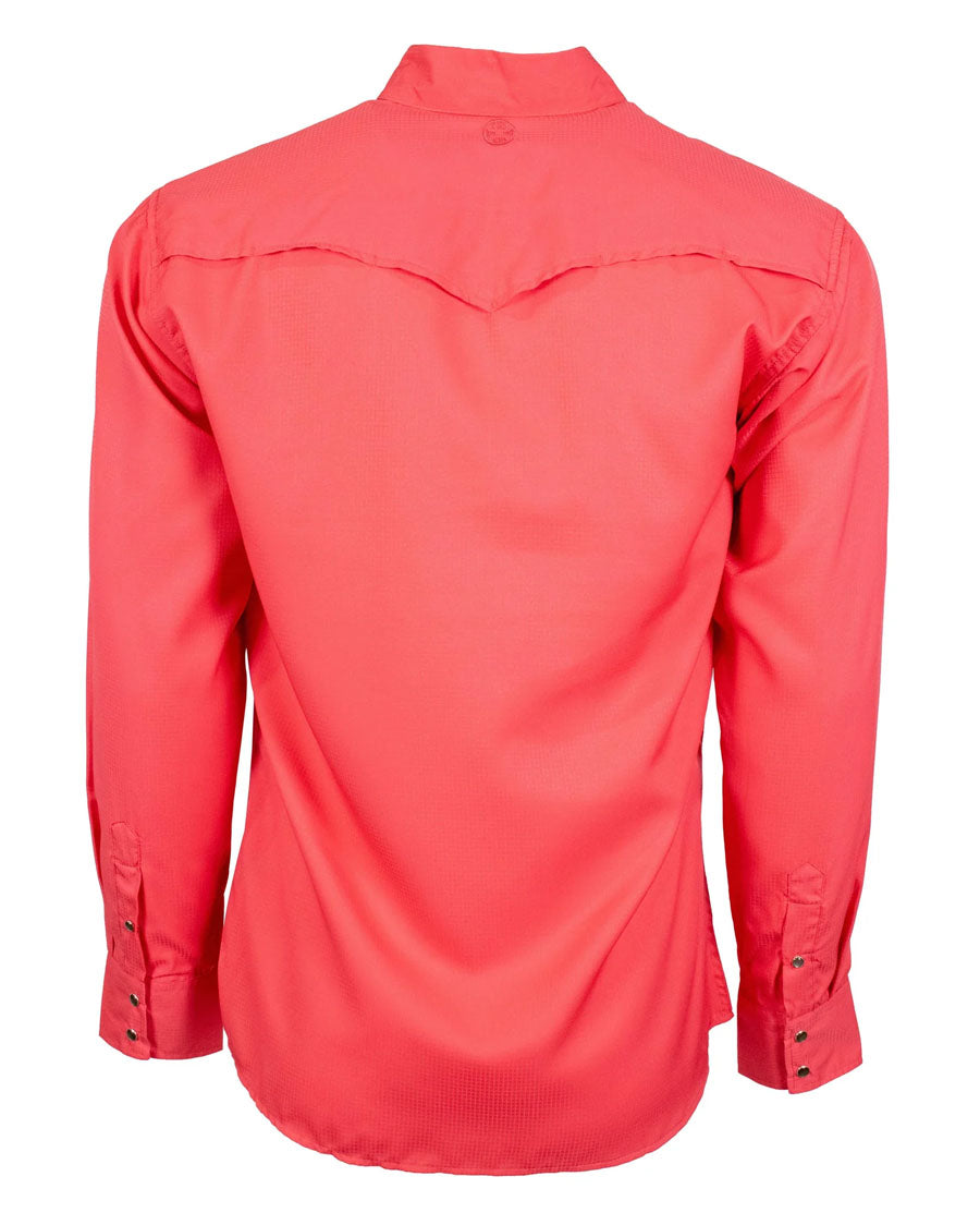 Men's Sol Long Sleeve Shirt