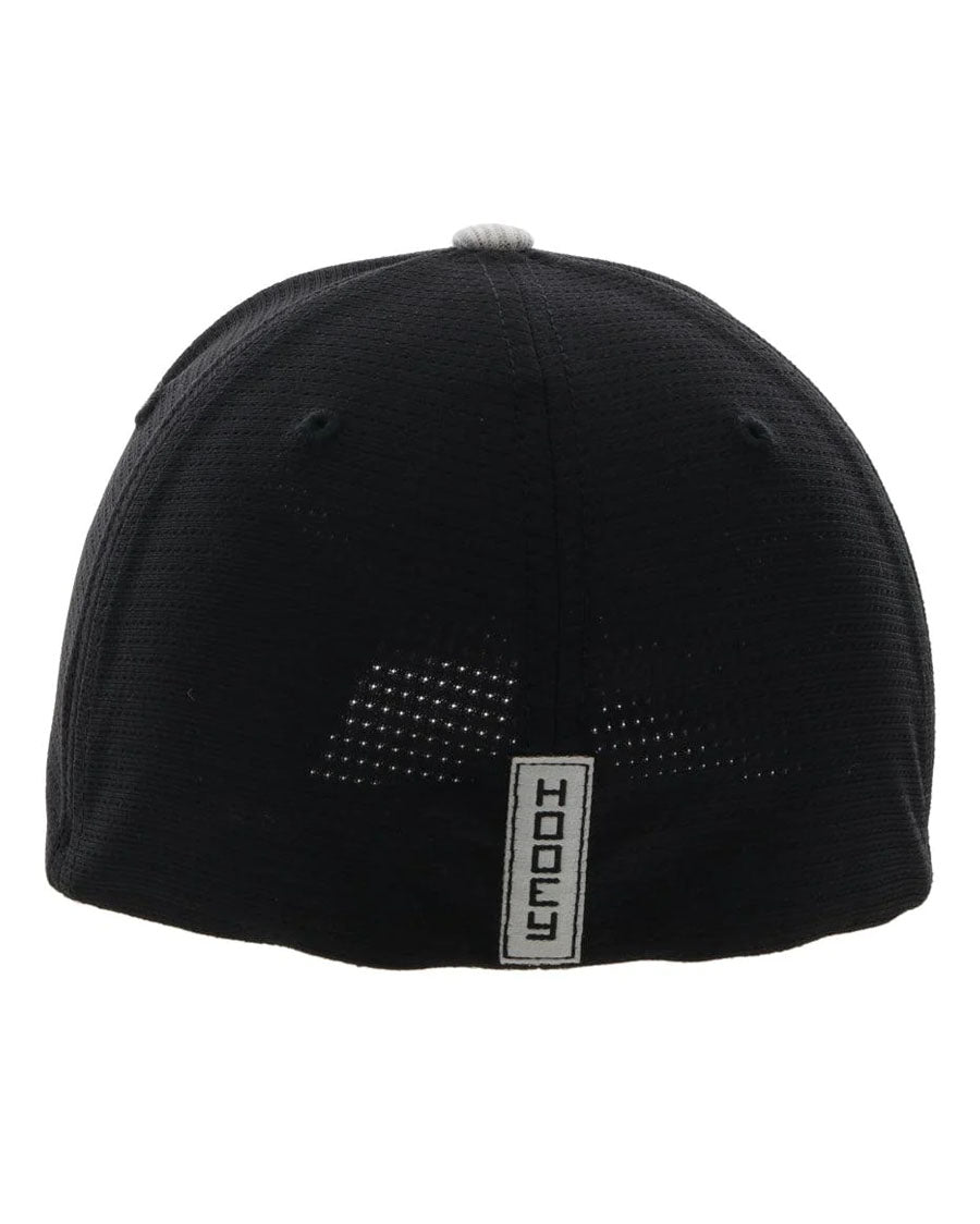 Ash FlexFit Hat