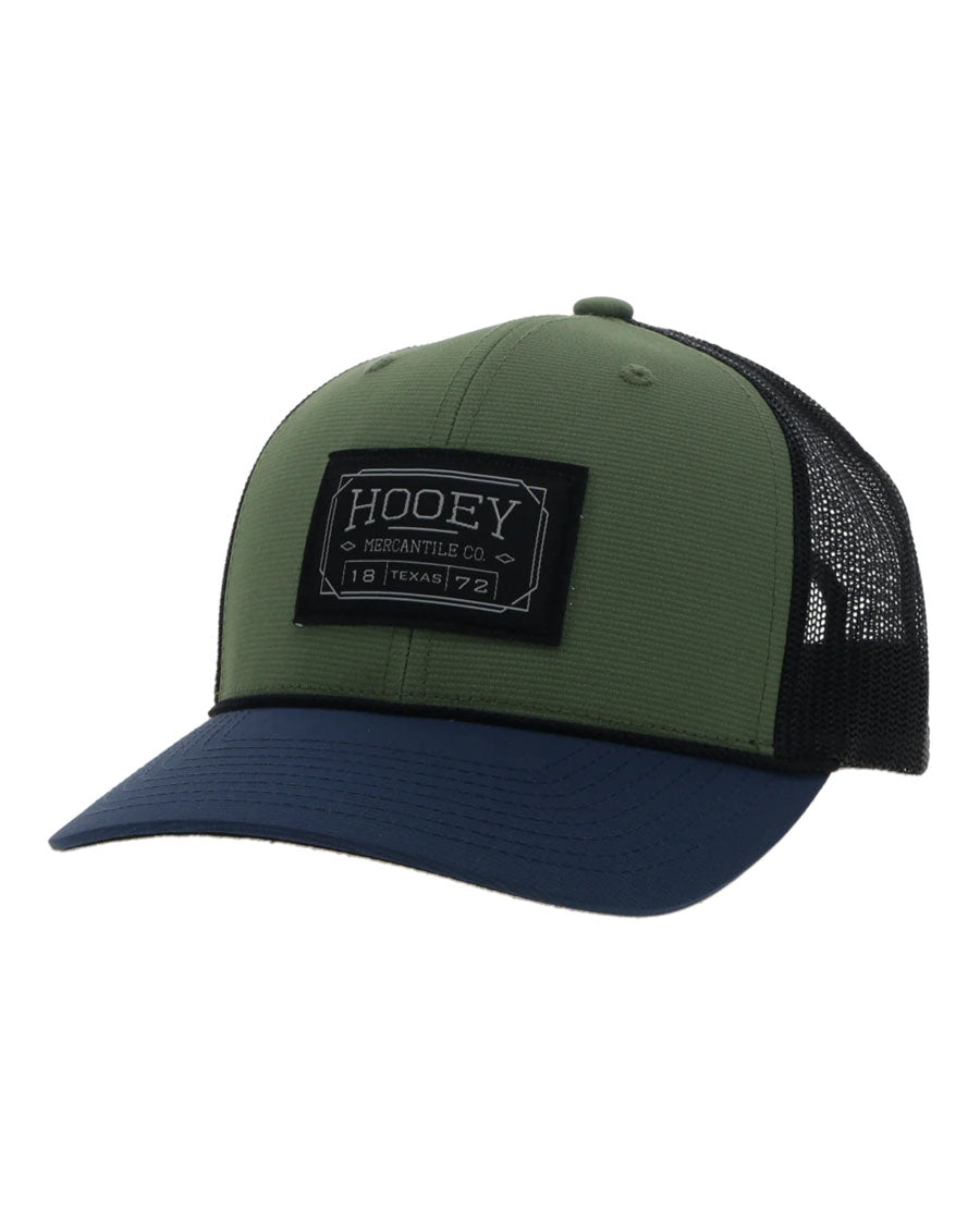 Doc Trucker Hat