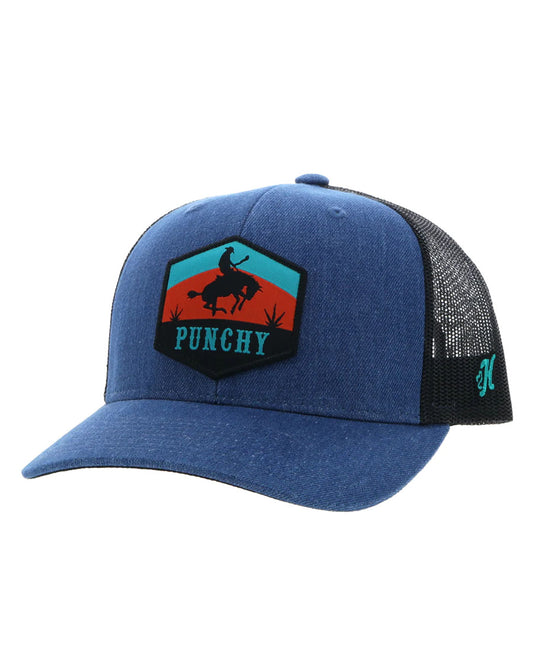 Punchy Trucker Hat