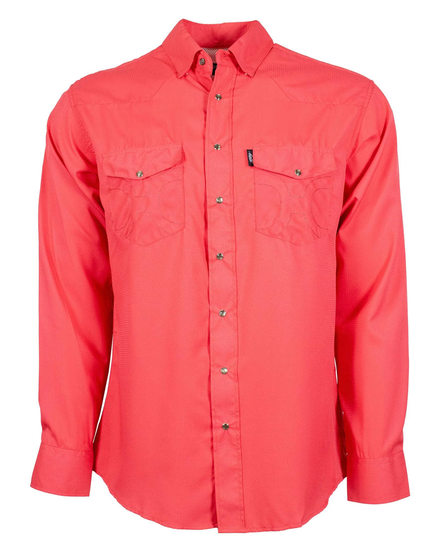 Men's Sol Long Sleeve Shirt