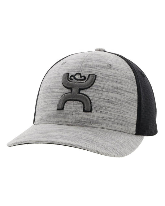 Ash FlexFit Hat