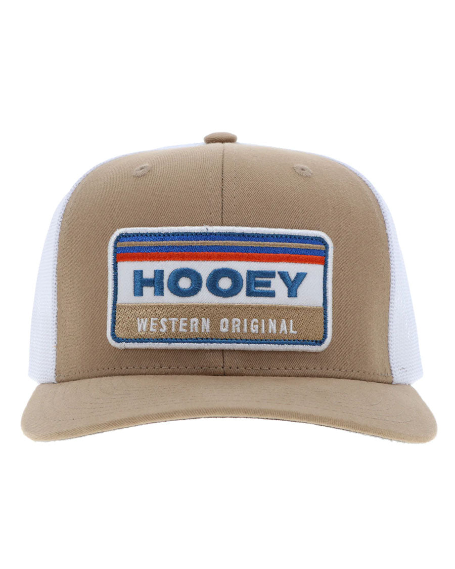 Horizon Trucker Hat