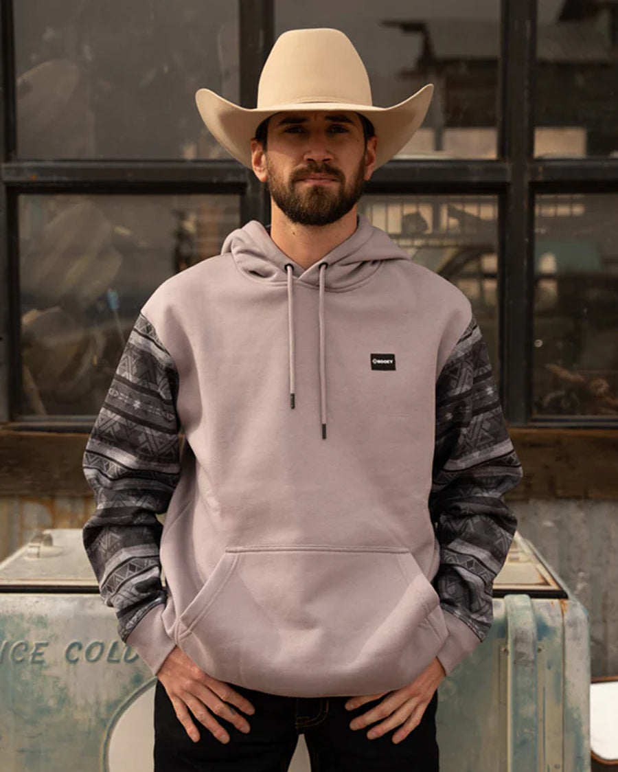 Men's Summit Hoody