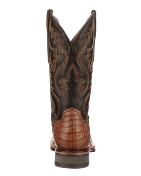 Men's Rowdy Western Boots