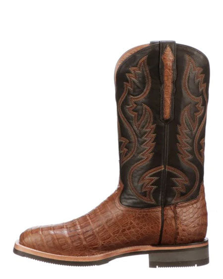 Men's Rowdy Western Boots