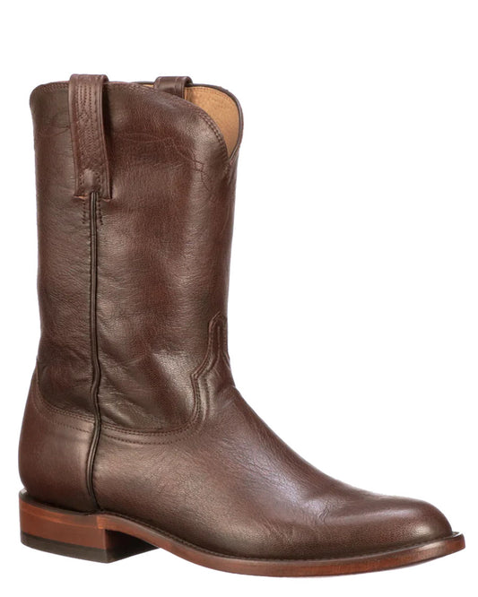 Men's Majestic Roper Western Boots