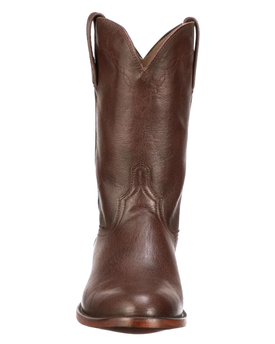 Men's Majestic Roper Western Boots